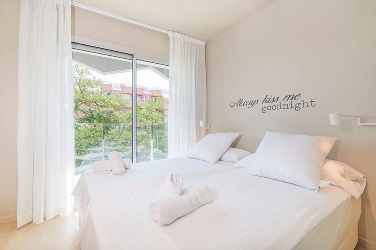 Daro Apartments Castell-Castell-Platja d'Aro Extérieur photo
