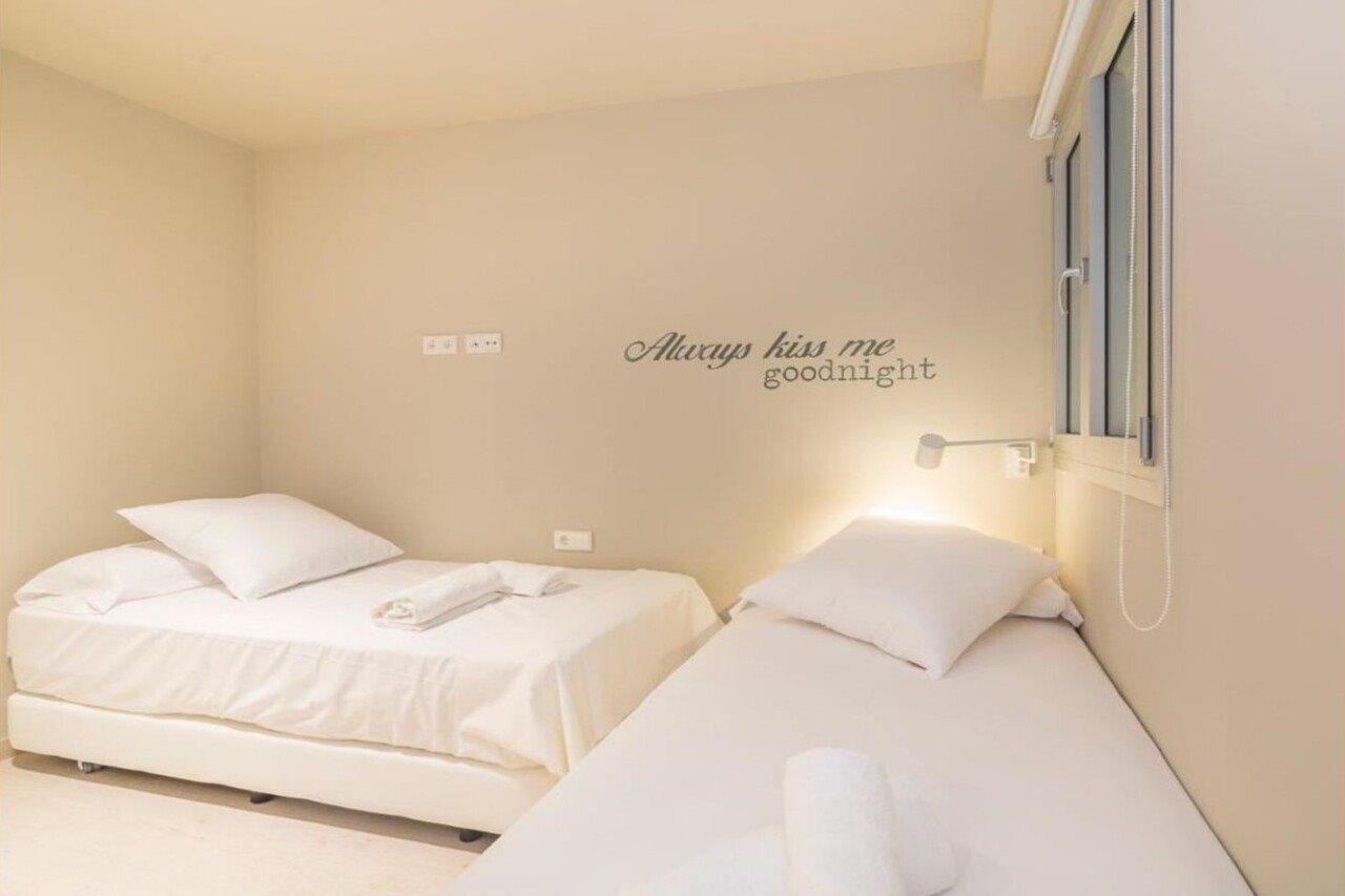 Daro Apartments Castell-Castell-Platja d'Aro Extérieur photo