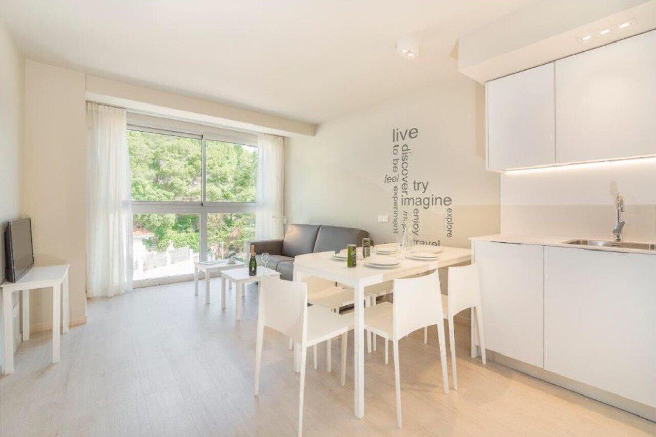 Daro Apartments Castell-Castell-Platja d'Aro Extérieur photo