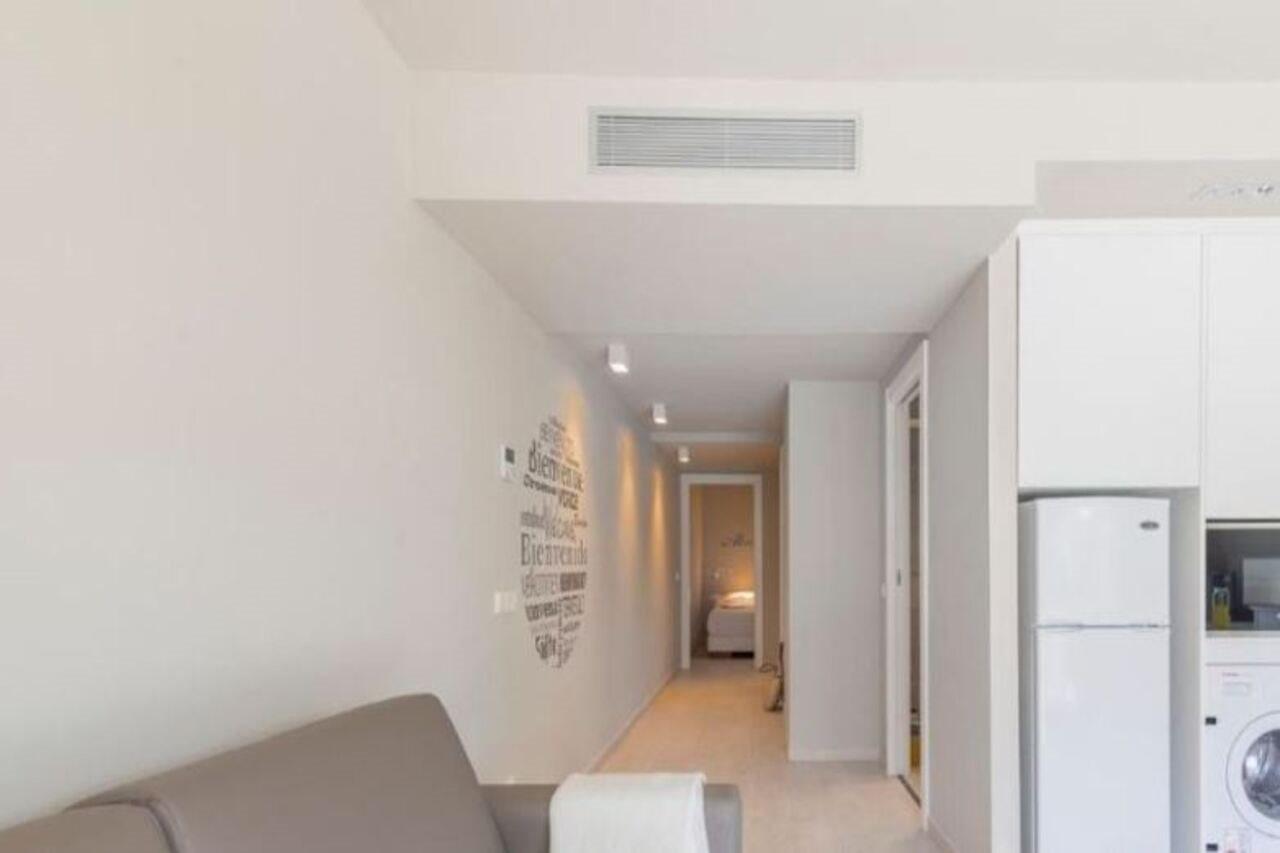 Daro Apartments Castell-Castell-Platja d'Aro Extérieur photo